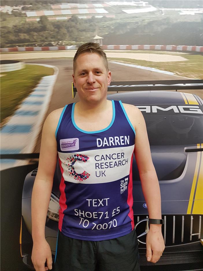 Darren Gibbons